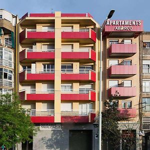 Abarco Apartments Santa Coloma de Gramanet Exterior photo