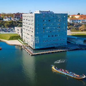 Melia Ria Hotel&Spa Aveiro Exterior photo