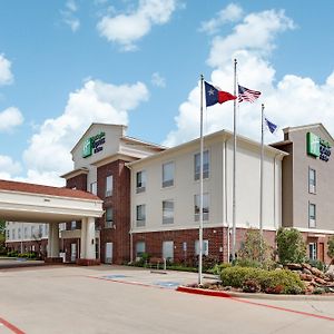 Holiday Inn Express Hotel & Suites Cleburne, An Ihg Hotel Exterior photo