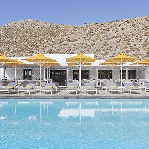 Hotel Anemi Folegandros Karavostasis  Exterior photo