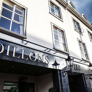 Dillon'S Hotel Letterkenny Exterior photo