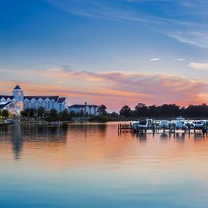 Hyatt Regency Chesapeake Bay Golf Resort, Spa & Marina Cambridge Exterior photo