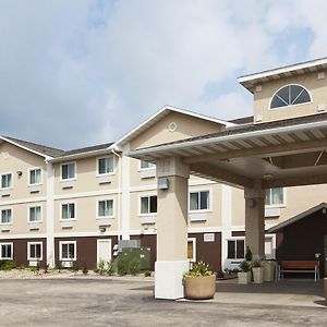 Holiday Inn Express Deforest, An Ihg Hotel Exterior photo