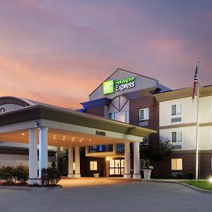 Holiday Inn Express Warrenton, An Ihg Hotel Exterior photo