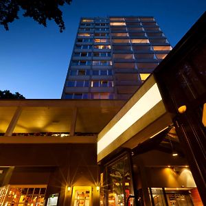 Hotel Tryp By Wyndham Bad Bramstedt Exterior photo