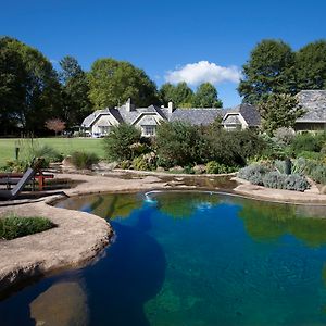 Moorcroft Manor Boutique Country Hotel Drakensberg Exterior photo