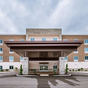 Holiday Inn Express & Suites- South Bend Casino, An Ihg Hotel Exterior photo