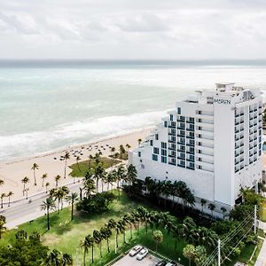 Hotel Maren Fort Lauderdale Beach, Curio Collection By Hilton Exterior photo