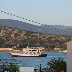 Alimar Apartment Argostoli  Exterior photo