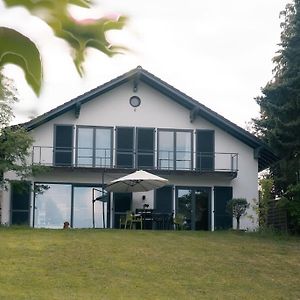 Eifel21 - Stilvolles Haus In Der Vulkaneifel Villa Bleckhausen Exterior photo