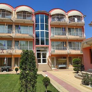 Sunny House Apartments Kranevo Exterior photo