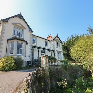 Appartamento The Outlook Minehead Exterior photo