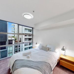 Appartamento Atch9 - St Leonards Atchison St Sydney Exterior photo