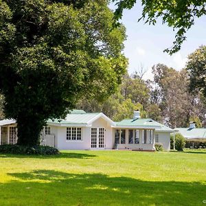 Old Rearsby Villa Mooi Rivier Exterior photo