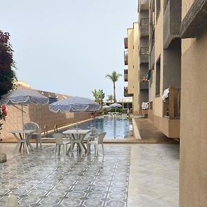 Appartement Avec Piscine Proche De Sidi Bouzid Provincia di Provincia di El Jadida Exterior photo