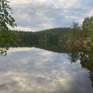 Appartamento Rauhallinen Moekki Luonnon Keskellae. Orivesi Exterior photo