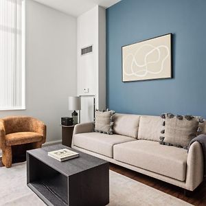 Appartamento Kendall Square 1Br W Concierge Gym Nr Mit Bos-714 Boston Exterior photo