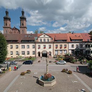 Apartment Malerkarle Zentral Sankt Peter Exterior photo