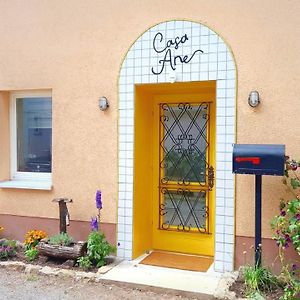 Casa Ane - Gaeste Apartment Renningen Exterior photo