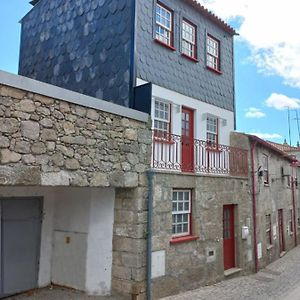 Torreao House Villa Guarda Exterior photo