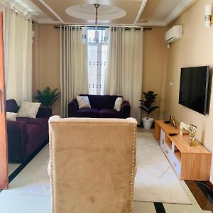 Full Equiped House With Free Wifi Villa Dar es Salaam Exterior photo