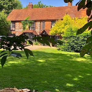 Townsend Farmhouse Villa Streatley  Exterior photo