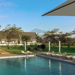 Kili Seasons Hotel Arusha Exterior photo