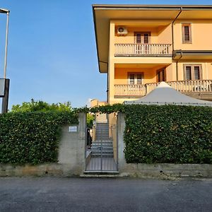 B&B Da Kociss Mileto Exterior photo