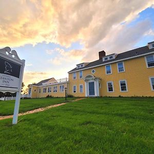 The General Stanton Inn Charlestown Exterior photo