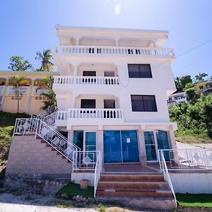 Hotel Porto Escondido Samana Exterior photo