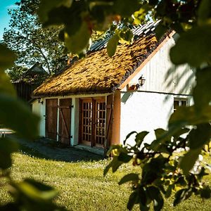 Paerdi Suvemaja Villa Koguva Exterior photo