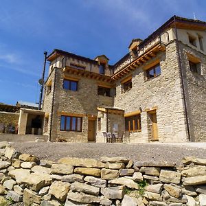 Casa Baramban Affittacamere Lasaosa Exterior photo