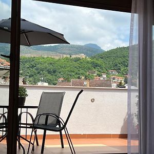 Zani Boutique Hotel Prizren Exterior photo