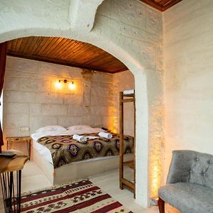 Hotel Cappadocia Snora Cave Nevşehir Exterior photo