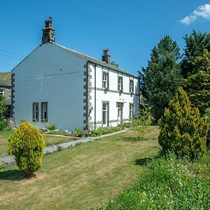 Miresfield Farm Bed & Breakfast Bed and Breakfast Malham Exterior photo