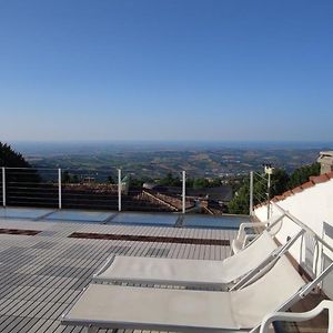 San Marino Skyline - Suite Olimpio Exterior photo