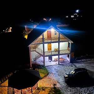 Guesthouse Besimi Valbona Exterior photo