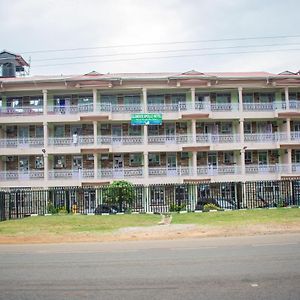 Glamour Apollo Hotel Webuye Exterior photo