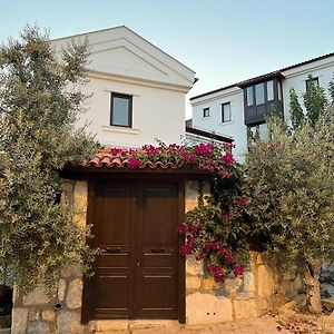 Hotel Agon Ephesus Selçuk Exterior photo