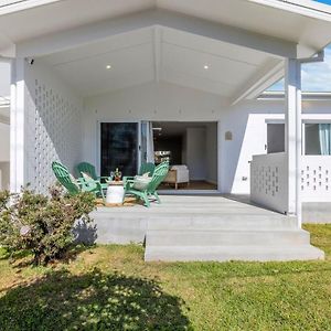 Nan'S Place Villa Woolgoolga Exterior photo