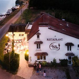 La Maison Du Bac Bed and Breakfast Charly-sur-Marne Exterior photo