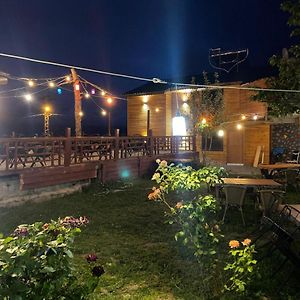 Katrevan Butik Otel Ve Restorant Artvin Exterior photo