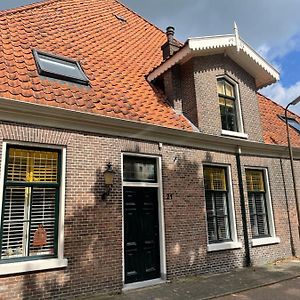 Tante Roosje Bed and Breakfast Enkhuizen Exterior photo