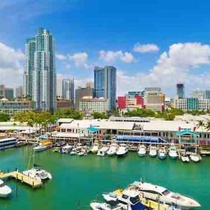 Great Location Downtown/Airport/South Beach Miami Exterior photo