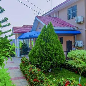 Kiverly Guest House Kumasi Exterior photo