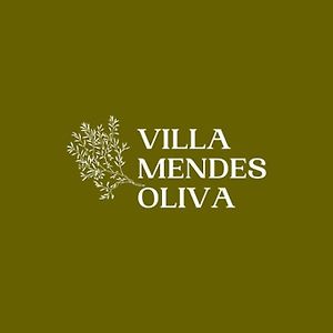 Villa Mendes Oliva Almeida Exterior photo