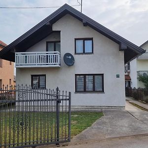 House Osjek Ilidza Villa Exterior photo