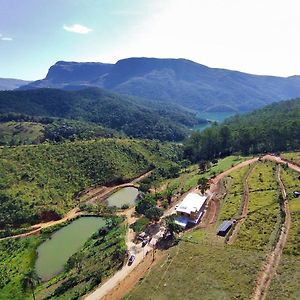 Hotel Pousada Boutique Raio De Luz Ouro Preto  Exterior photo