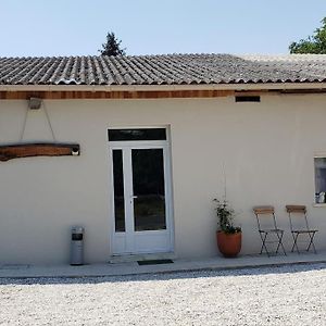 Chez Samb Villa Lussac-les-Châteaux Exterior photo