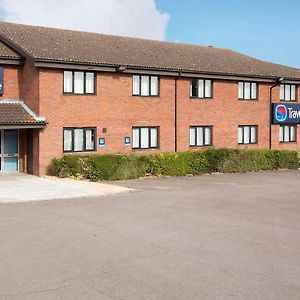 Travelodge Bristol Severn View M48 Exterior photo